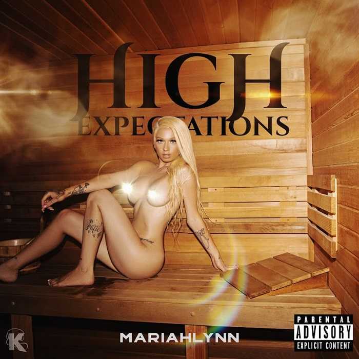 Mariahlynn - High Expectations